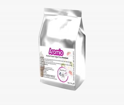Aromio Premium Plus Frozen Yogurt Powder