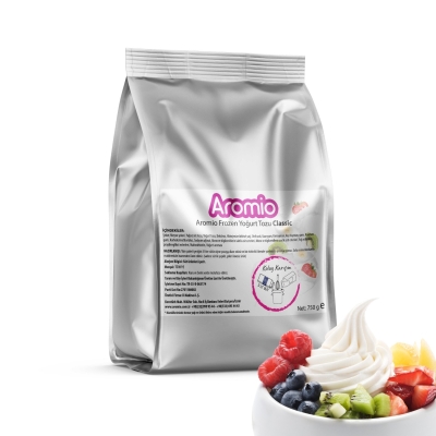 Aromio Classic Frozen Yogurt Powder