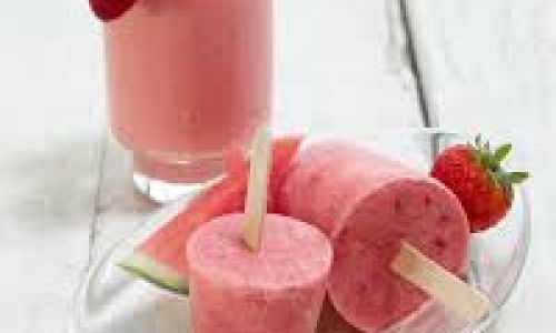 MILKSHAKE & ICE SLUSH POWDERS